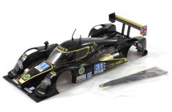 Slot.it, Karosserie (lackiert) fr Lola B12/80 LMP, Nr.31
