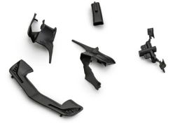 Slot.it, Karosserieteile flexibel f. Acura ARX-05, CS56PSOFT