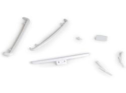 Slot.it, Karosserie-Zubehör für Datsun 510, CS59P