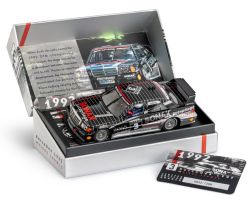 Slot.it 1/32, Mercedes 190E, Nr.3, Limited Edition, CW25