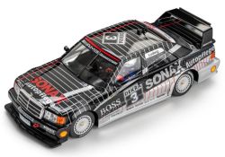 Slot.it 1/32, Mercedes 190E, Nr.3, Limited Edition, CW25