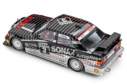 Slot.it 1/32, Mercedes 190E, Nr.3, Limited Edition, CW25