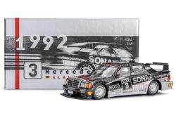 Slot.it 1/32, Mercedes 190E, Nr.3, Limited Edition, CW25