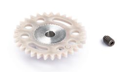 Slot.it, Spurzahnrad 31z (Ø17.5mm), 'Light Plastic', 1 Stk.