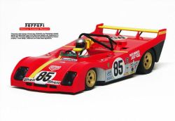 Slot.it 1/32, Ferrari 312PB Nr.85 (Bausatz)