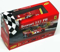 Slot.it 1/32, Ferrari 312PB Nr.85 (Bausatz)