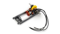 Slot.it, Brushless-Motor, 24.000 U/min (12V), MB01