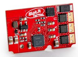 Slot.it, Elektron. Drehzahlregler für Brushless Motor, MB03