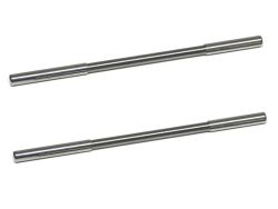 Slot.it, Achse Ø2,38 x 54mm, AW/SW, 2 Stk., PA0154R1