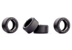 Slot.it, Reifen F22, Ø19.5x10mm, (dwg1171), 4 Stk.