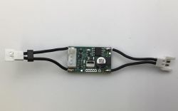 Slot.it, Digital-Decoder für Carrera Digital 132