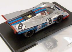 Fly 1/32, Porsche 917K, Nr.9, Brands Hatch 1971