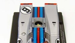 Fly 1/32, Porsche 917K, Nr.9, Brands Hatch 1971