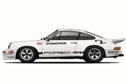 Slotwings (Fly) 1/32, Porsche 911, Nr.2