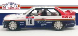 Fly 1/32, BMW M3 E30, Nr.10, Korsika Rallye2