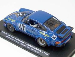 Slotwings 1/32, Porsche 934, Nr.47, Nürburgring 1978