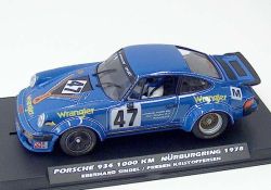Slotwings 1/32, Porsche 934, Nr.47, Nürburgring 1978