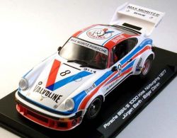 Slotwings 1/32, Porsche 934/5, Nr.8, Nürburgring 1978