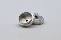 Slotinvasion, Alu-Felge 1/24 (vorne) 'Allround GT', 2 Stk.