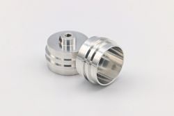 Slotinvasion, Alu-Felge 1/24 (hinten) 'Allround GT', 2 Stk.