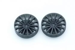 SI, Felgeneinstze 19.1mm (hinten), Audi R8 GT3, 2 Stk.
