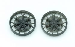 SI, Felgeneinstze 19.1mm (vorne), C7R GT3, 2 Stk.