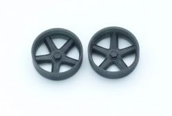 SI, Felgeneinstze 16.1mm (hinten), 'Porsche 917K', 2 Stk.