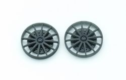 SI, Felgeneinstze 19.1mm (vorne), SLS GT3, 2 Stk.
