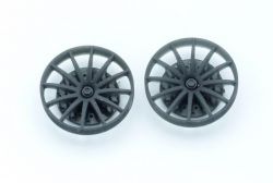 SI, Felgeneinstze 19.1mm (hinten), SLS GT3, 2 Stk.