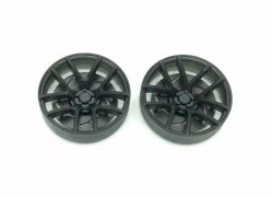 SI, Felgeneinstze 19.1mm (hinten), 911/991 GT3, 2 Stk.
