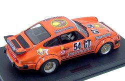 Flyslot/Slotwings 1/32, Porsche 934, Nr.54, Nürburgring 1976