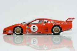 Flyslot/Slotwings 1/32, 512-BB, Nr.6, 24h Daytona 1982