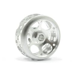 Sloting, Felge Ø16.2 x 8.5mm, Magnesium, Urano-Evo2, 2 Stk.