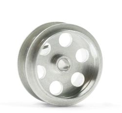 Sloting Plus, Alu-Felge Ø15.9 x 8.5mm, UFO-Universal, 2 Stk.