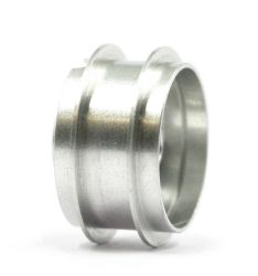 Sloting Plus, Alu-Felge Ø15.9 x 8.5mm, UFO-Universal, 2 Stk.