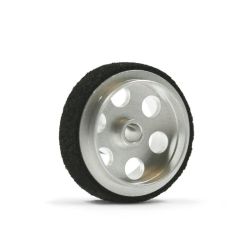 Sloting Plus, Alu-Felge Ø15.9 x 8.5mm, UFO-Universal, 2 Stk.
