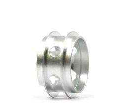 Sloting Plus, Magn.-Felge Ø15.9 x 8.5mm, UFO-R, 2 Stk.