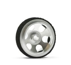 Sloting Plus, Magn.-Felge Ø15.9 x 8.5mm, UFO-R, 2 Stk.