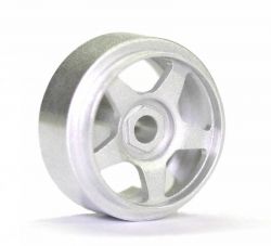 Sloting Plus, Alu-Felge 16.9 x 10mm, America, 2 Stk.