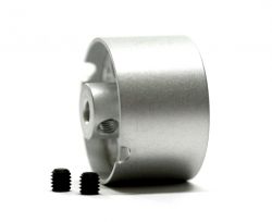 Sloting, Alu-Felge Ø21x8mm, 2 Stk., SP027333