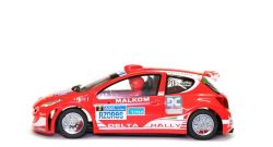 Sloting Plus, Felgeneinsätze 'IMOLA 169', 2 Stk.