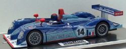 Spirit 1/32 Oreca Dallara, Nr.14, Le Mans 2002