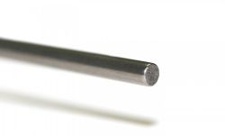 Sloting, Titan-Achse 57.5 x 2.38mm (1.1gr), 1 Stk., SP041157
