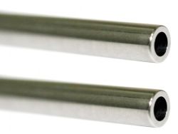 Sloting, Hohlachse 60 x 2.38mm (1.26gr), 2 Stk., SP042060