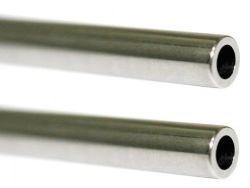 Sloting, Hohlachse 57.5 x 2.38mm (1.22gr), 2 Stk., SP042057