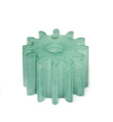 Sloting, Motorritzel 12z (Ø7.0mm) Nylon, 4 Stk., SP082912