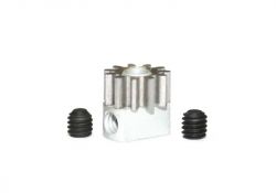 Sloting Plus, Motorritzel 6.5mm, 11z, verschraubbar, 1 Stk.