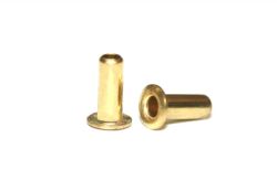 Sloting Plus, Leitkiel-Steckhlsen 1.5 x 4 mm, 20 Stk.
