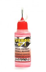 Sloting Plus, Lubboil No.1, Speziall fr Kugellager, 15ml