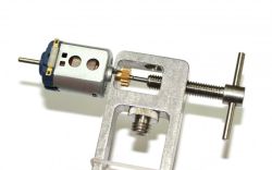 Sloting Plus, Ritzel-Abzieher/Aufpresser, 1 Stk.